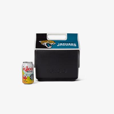 JACKSONVILLE JAGUARS IGLOO PLAYMATE COOLER