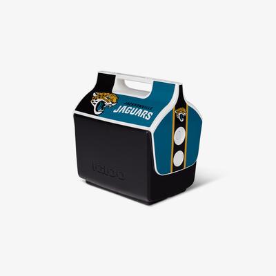 JACKSONVILLE JAGUARS IGLOO PLAYMATE COOLER