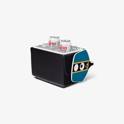 NEVERA JACKSONVILLE JAGUARS IGLOO PLAYMATE 