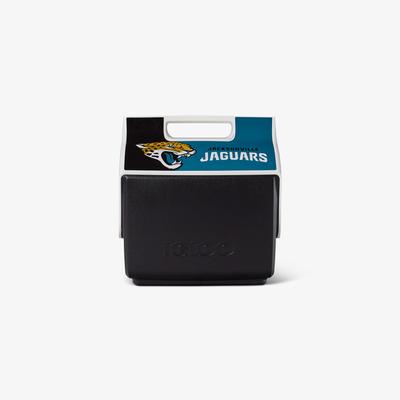 JACKSONVILLE JAGUARS IGLOO PLAYMATE COOLER