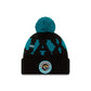 JACKSONVILLE JAGUARS SIDELINE KNIT