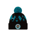 JACKSONVILLE JAGUARS SIDELINE KNIT