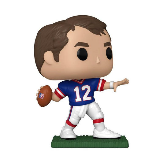 JIM KELLY FUNKO POP VINYL