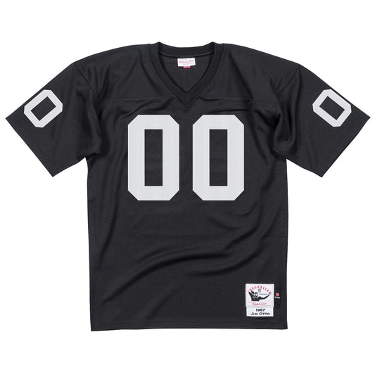 CAMISETA PREMIER JIM OTTO 1967 MITCHELL &amp; NESS PARA HOMBRE