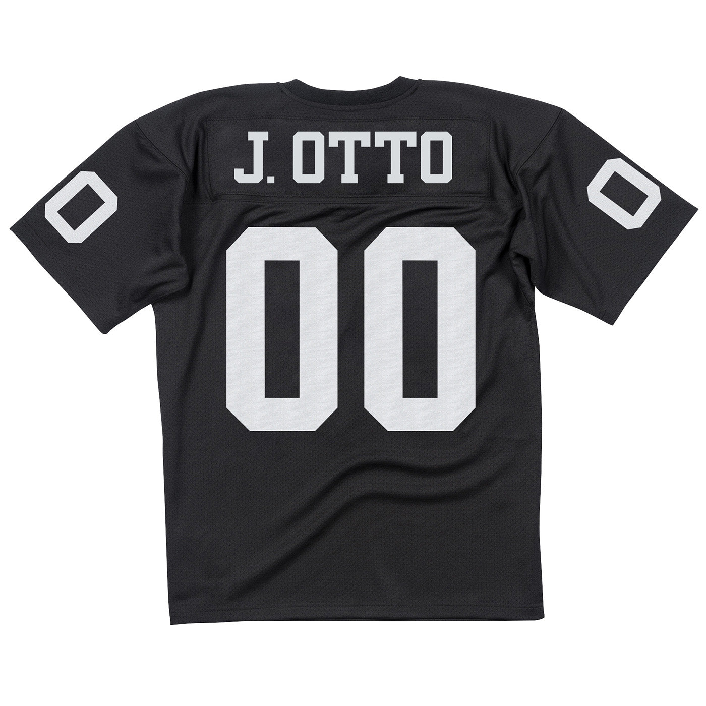 JIM OTTO MEN'S 1967 MITCHELL & NESS PREMIER JERSEY