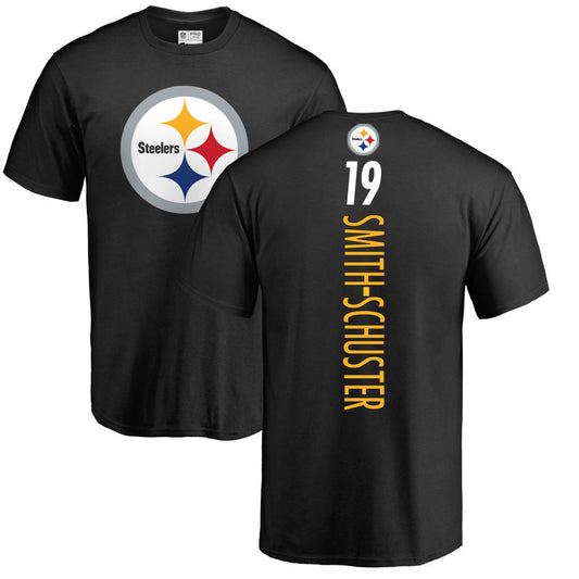 JUJU SMITH-SCHUSTER MEN'S PLAYMAKER NAME NUMBER T-SHIRT