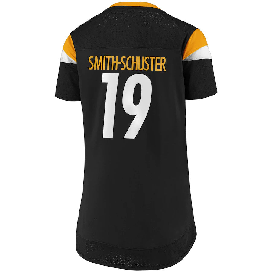 JUJU SMITH SCHUSTER WOMEN'S DRAFT HIM FASHION T-SHIRT