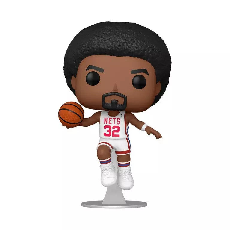 JULIUS ERVING FUNKO POP
