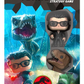 JURASSIC PARK FUNKOVERSE STRATEGY GAME