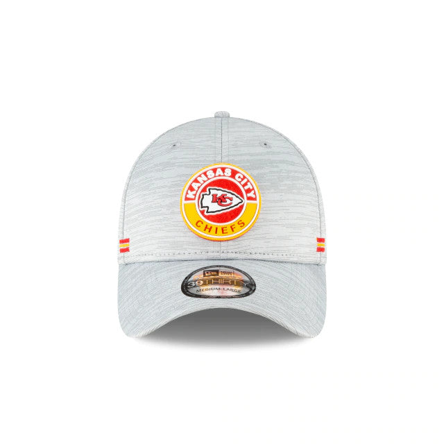 KANSAS CITY CHIEFS 2020 SIDELINE 39THIRTY FLEX FIT
