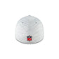 KANSAS CITY CHIEFS 2020 SIDELINE 39THIRTY FLEX FIT