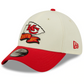 KANSAS CITY CHIEFS 2022 SIDELINE 39THIRTY FLEX FIT - HOME