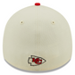 KANSAS CITY CHIEFS 2022 SIDELINE 39THIRTY FLEX FIT - HOME