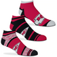 KANSAS CITY CHIEFS 3-PACK DE CALCETINES EN EFECTIVO