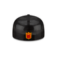 KANSAS CITY CHIEFS DRAFT 2021 DRAFT 59FIFTY FITTED
