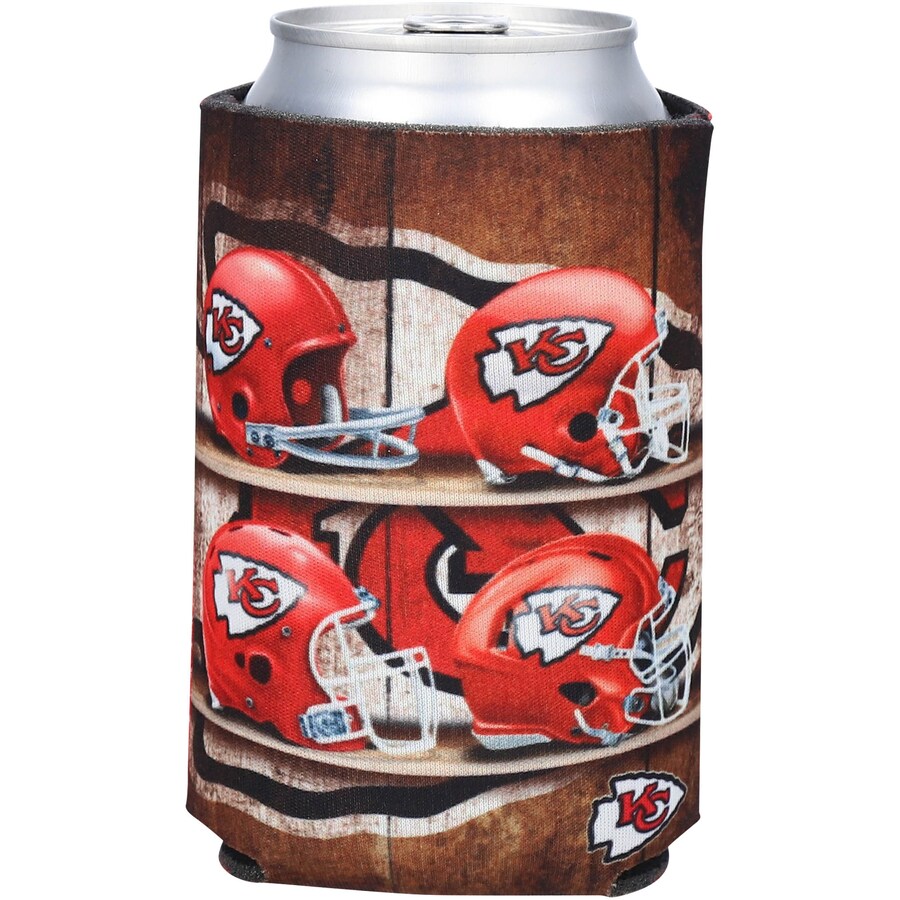 KANSAS CITY CHIEFS EVOLUTION CAN HOLDER