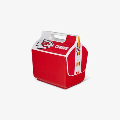 KANSAS CITY CHIEFS IGLOO PLAYMATE ENFRIADOR 