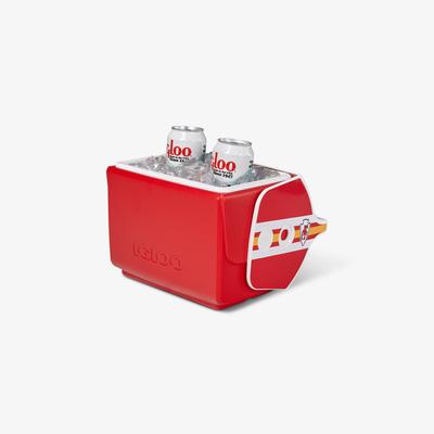 KANSAS CITY CHIEFS IGLOO PLAYMATE ENFRIADOR 