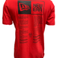 KANSAS CITY CHIEFS MEN'S ALPHA INDUSTRIES TEE