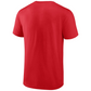 KANSAS CITY CHIEFS MEN'S SUPER BOWL LVII CHAMPIONS LAST STANDING T-SHIRT