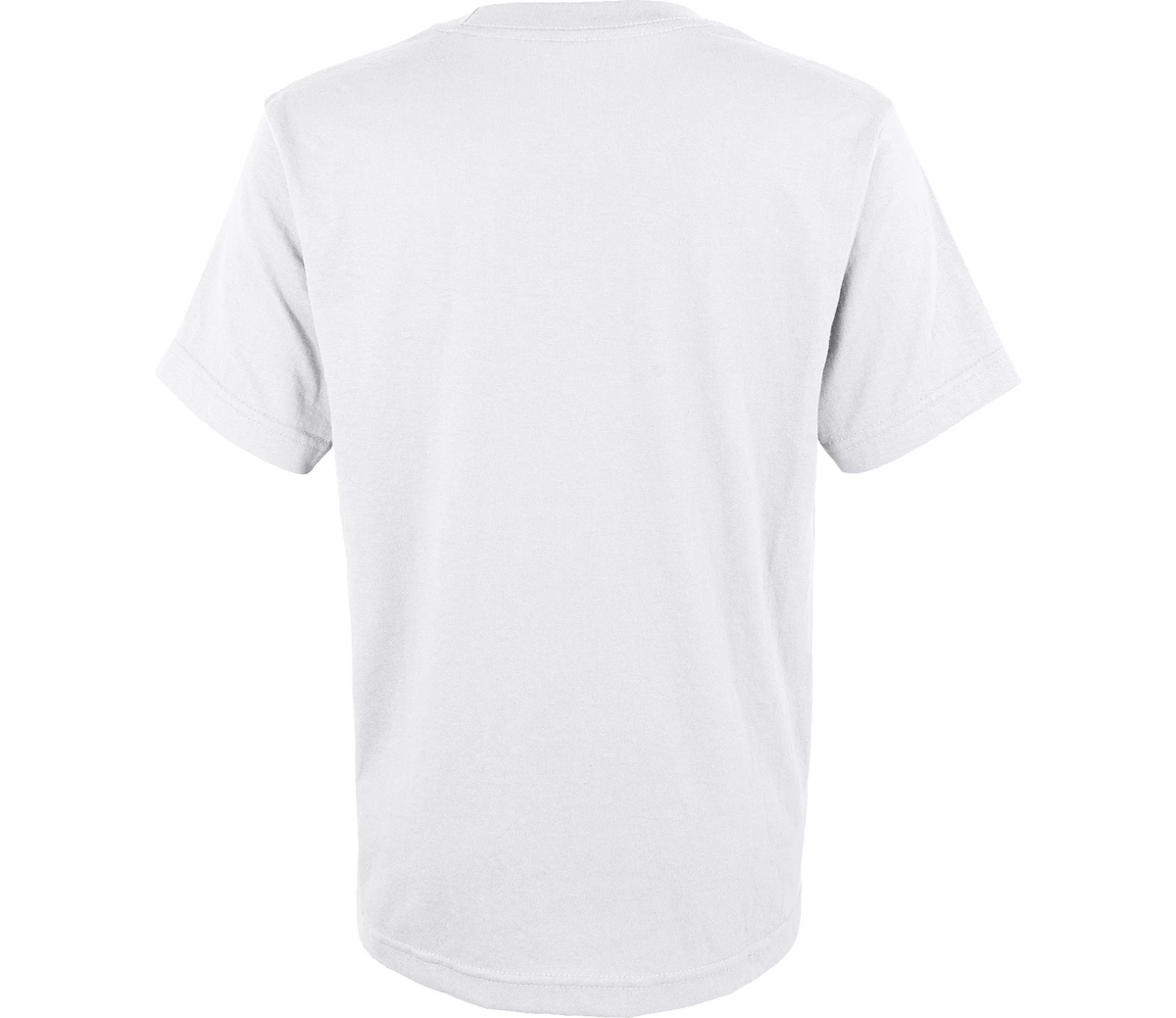 KANSAS CITY CHIEFS HOMBRE SUPER BOWL LVII CHAMPIONS CARICATURA CAMISETA