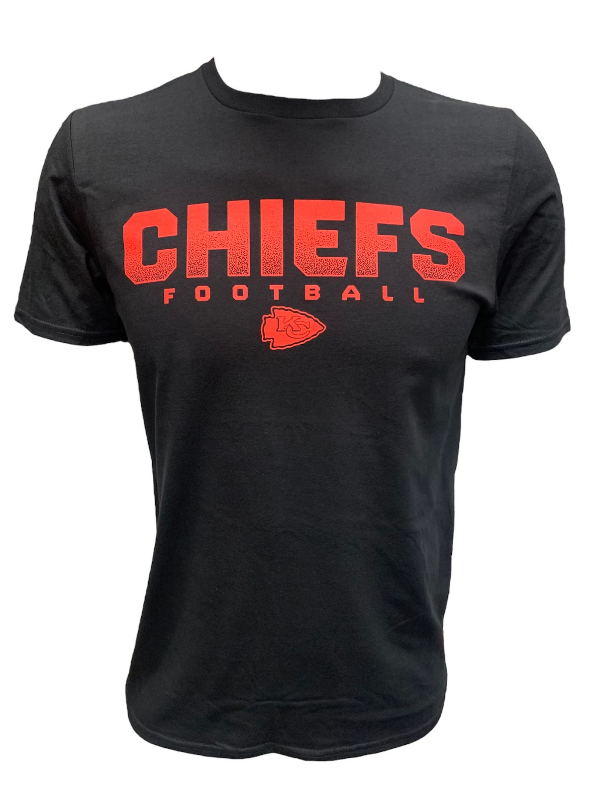 CAMISETA DE JUGADOR UTILITARIO DE KANSAS CITY CHIEFS PARA HOMBRE