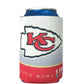 KANSAS CITY CHIEFS SBLIV CAN HOLDER