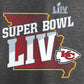 KANSAS CITY CHIEFS SBLIV CAMISETA ELEGIBLE PARA HOMBRE