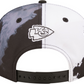 KANSAS CITY CHIEFS SIDELINE 9FIFTY SNAPBACK - BLACK/ WHITE INK