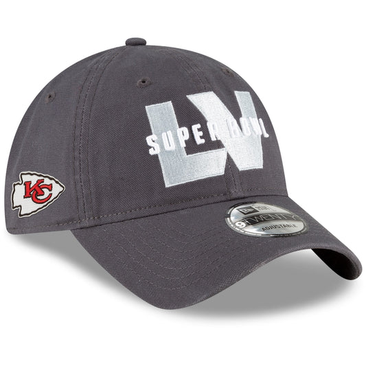 KANSAS CITY CHIEFS SUPERBOWL LV PARTICIPANTE 9TWENTY