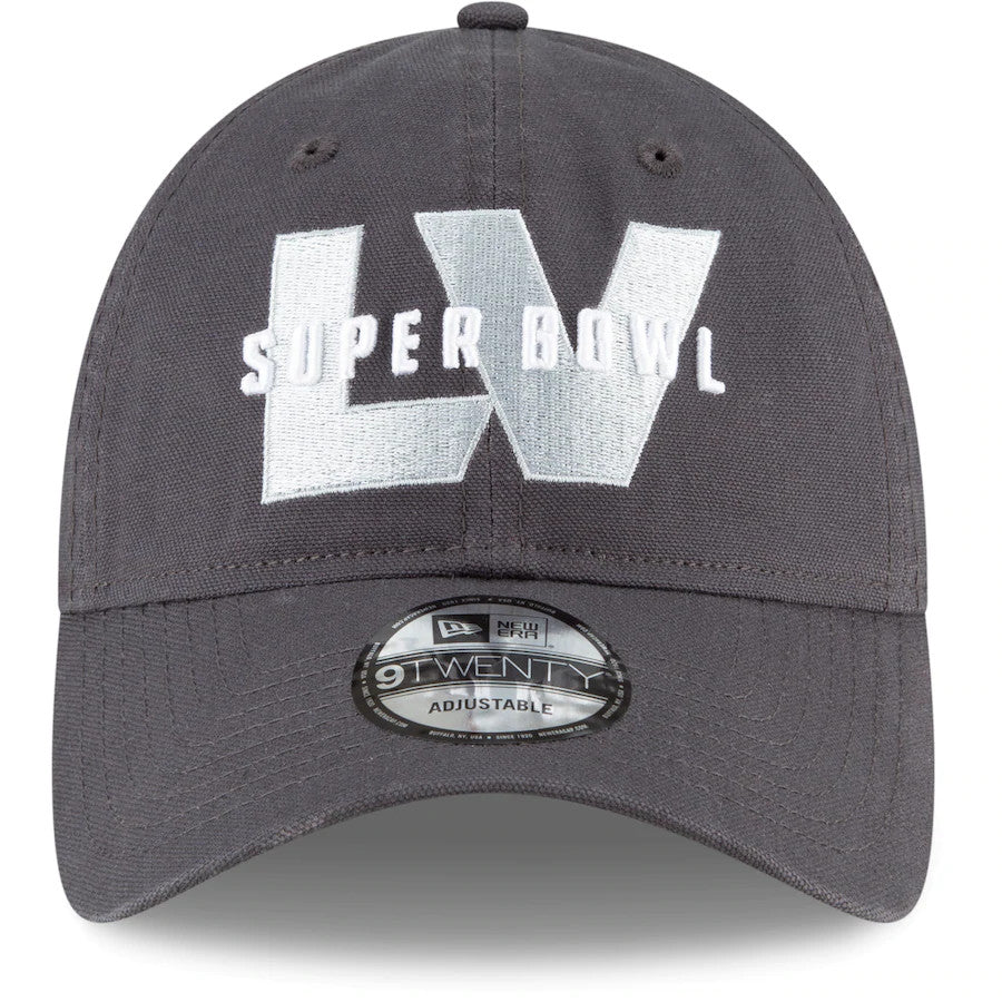 KANSAS CITY CHIEFS SUPERBOWL LV PARTICIPANT 9TWENTY