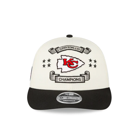 Outerstuff Youth Super Bowl LVII Adjustable Hat