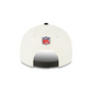 KANSAS CITY CHIEFS SUPER BOWL LVII CHAMPIONS LOCKER ROOM LOW PROFILE 9FIFTY SNAPBACK