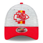 KANSAS CITY CHIEFS TRAINING CAMP 9FORTY SS