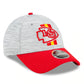 KANSAS CITY CHIEFS TRAINING CAMP 9FORTY SS