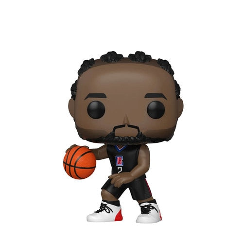 KAWHI LEONARD FUNKO POP VINYL