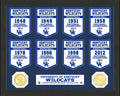 FOTO DE LA COLECCIÓN DE BANNER DE LOS GATOS MONTESES DE KENTUCKY