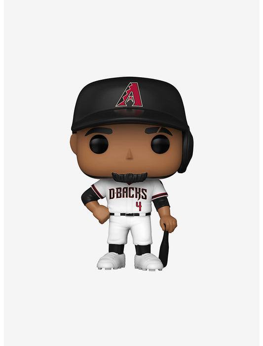 KETEL MARTE (HOME) POP VINYL