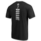 CAMISETA PLAYMAKER DE HOMBRE KEVIN DURANT