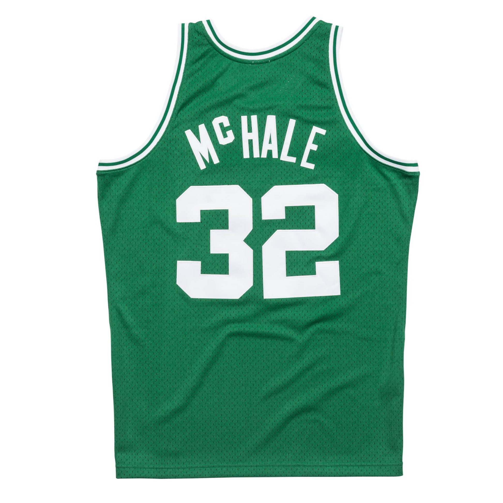 Kevin top mchale jersey