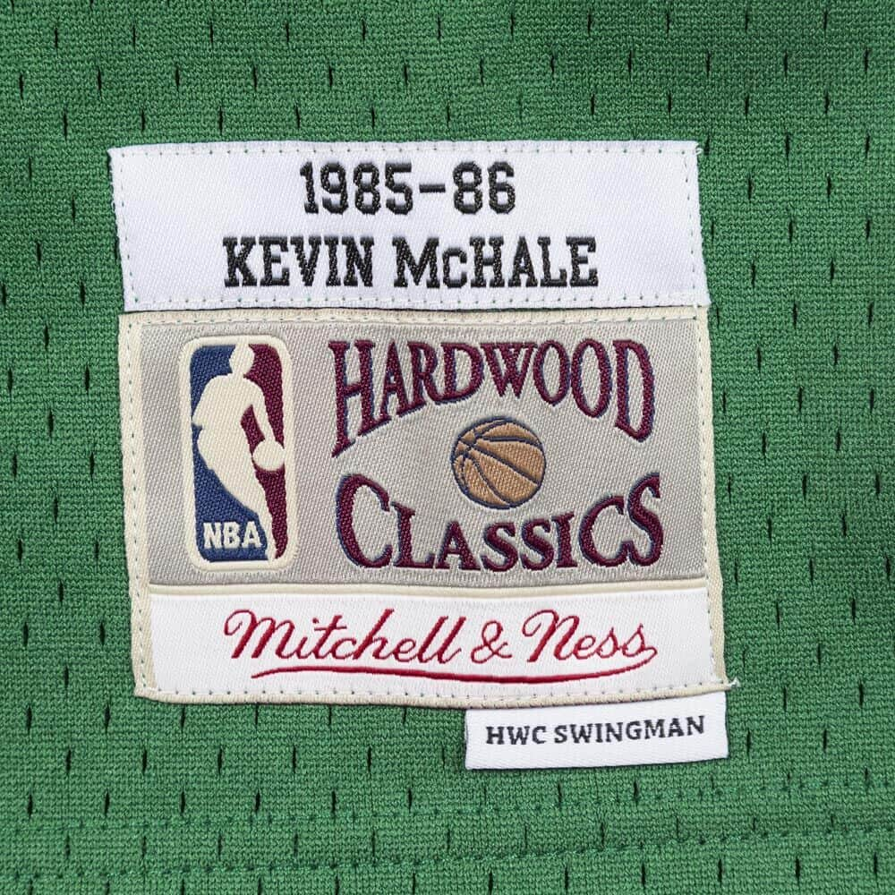 kevin mchale jersey