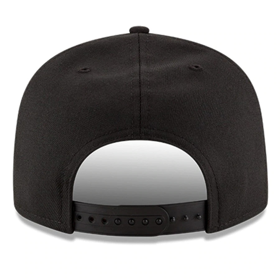 LA DUAL CHAMPS CITY 9FIFTY SNAPBACK