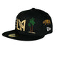 LA FC LOCAL 59FIFTY FITTED