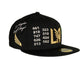 LA FC LOCAL 59FIFTY FITTED