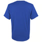 LOS ANGELES RAMS SUPER BOWL LVI CHAMPS YOUTH PARADE T-SHIRT