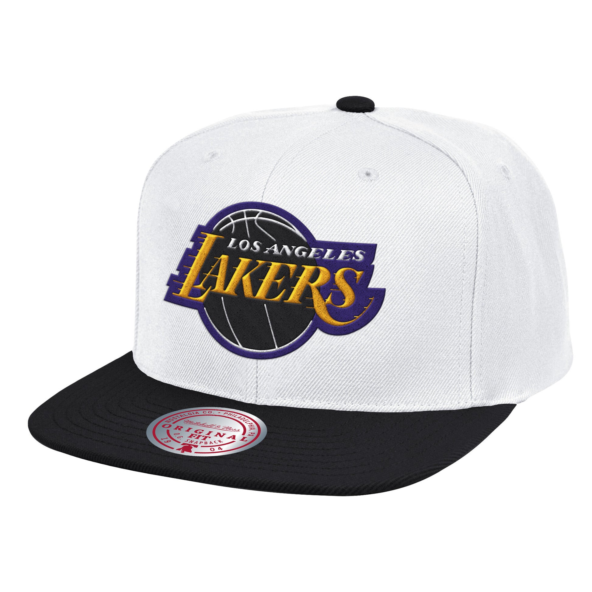 LAKERS 2.0 SNAPBACK – JR'S SPORTS