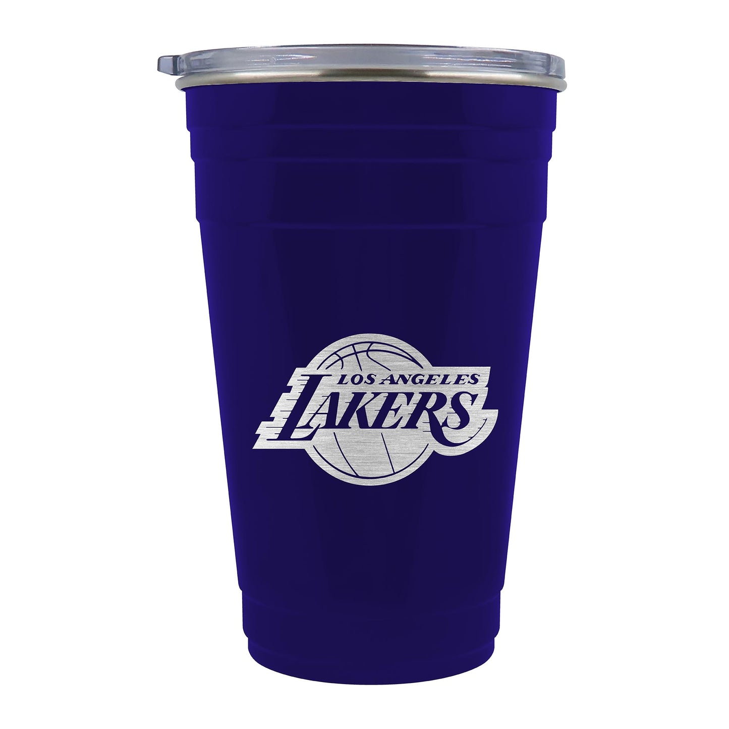 VASO TAILGATER DE LOS ANGELES LAKERS