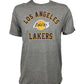 LOS ANGELES LAKERS MEN'S VAR ARCH TEE