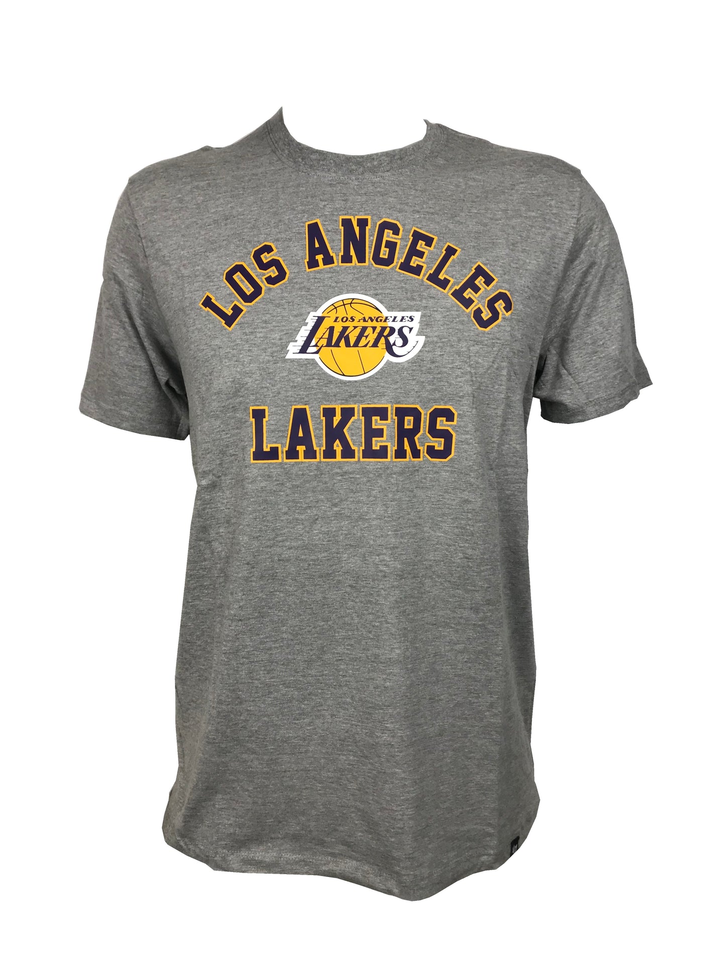 LOS ANGELES LAKERS MEN'S VAR ARCH TEE