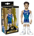 LAMELO BOLA ORO VINILO